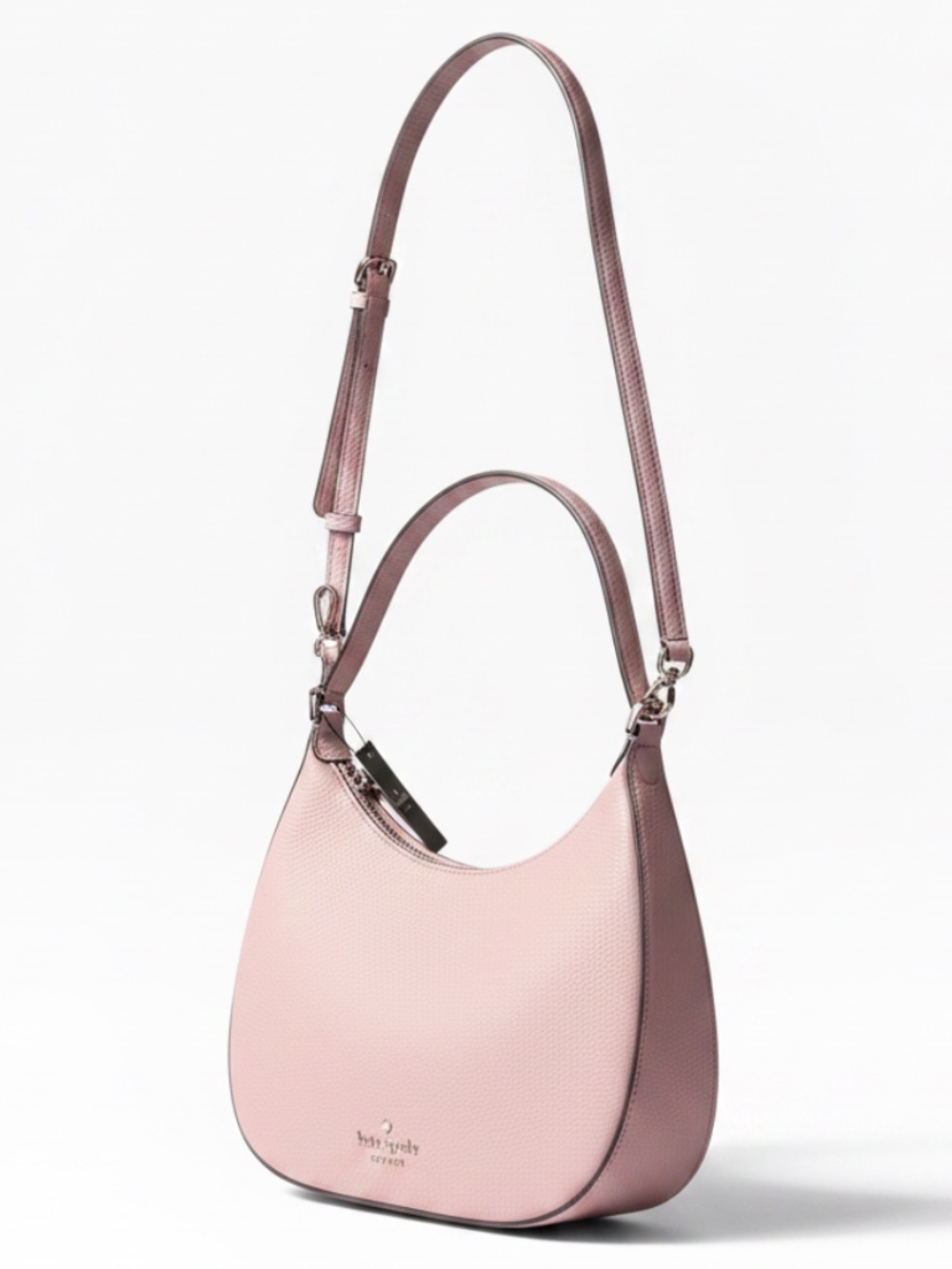 Kate Spade Janie Shoulder Bag KE660 Lilac - NWT